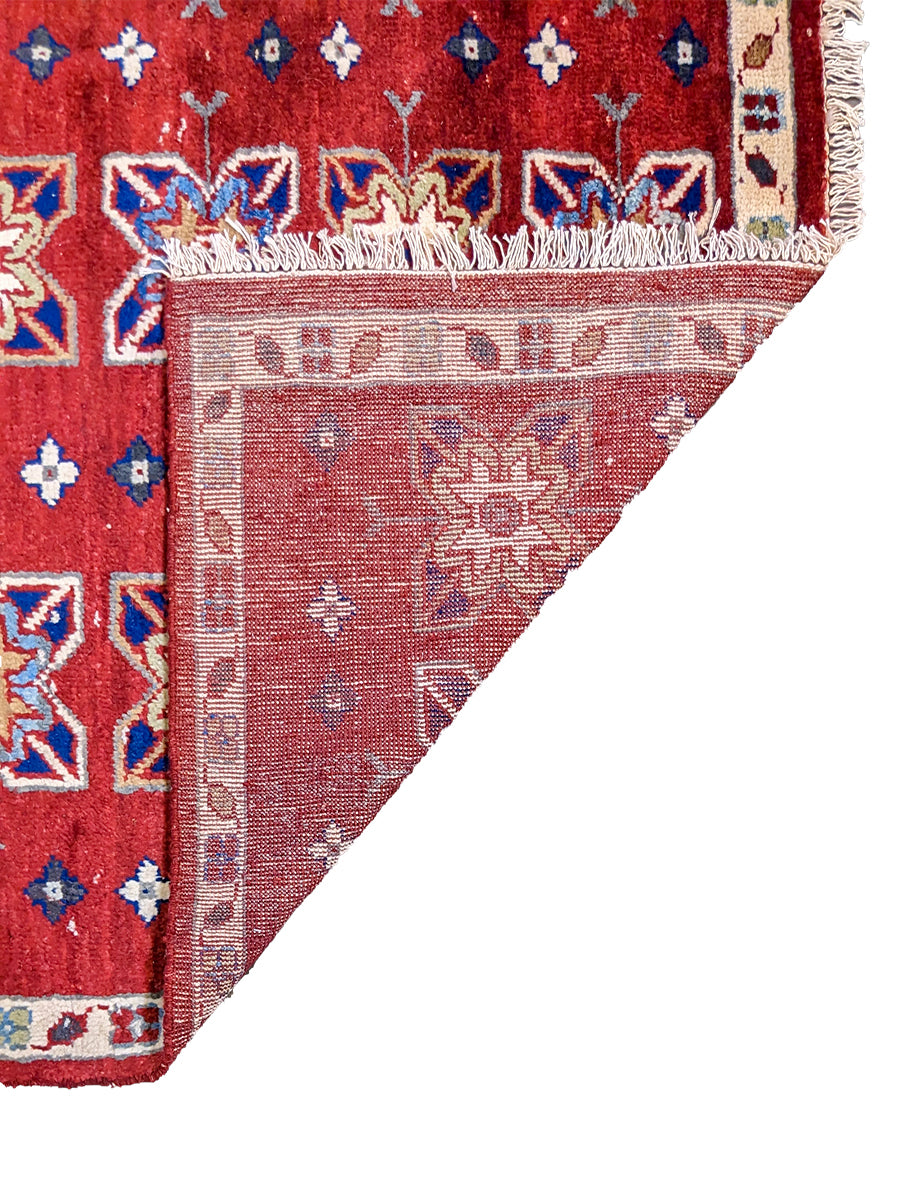 Marjane - Size: 9.10 x 6.3 - Imam Carpet Co