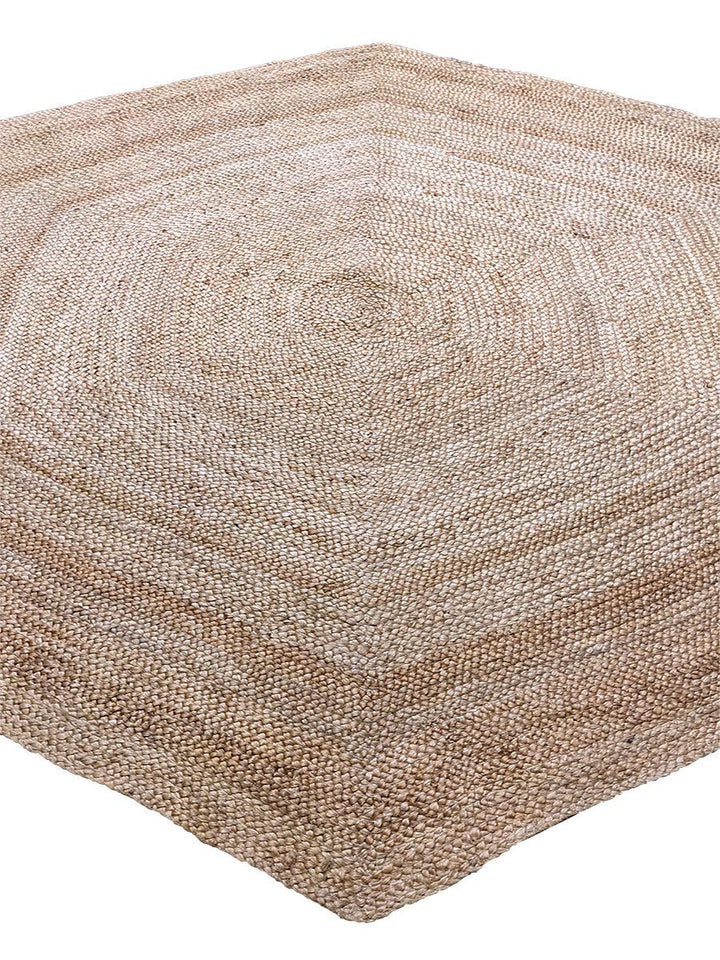 Aurum - Size: 8.2 x 8.2 - Imam Carpet Co