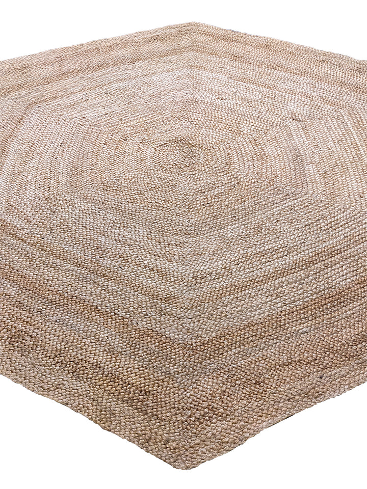 Aurum - Size: 8.2 x 8.2 - Imam Carpet Co