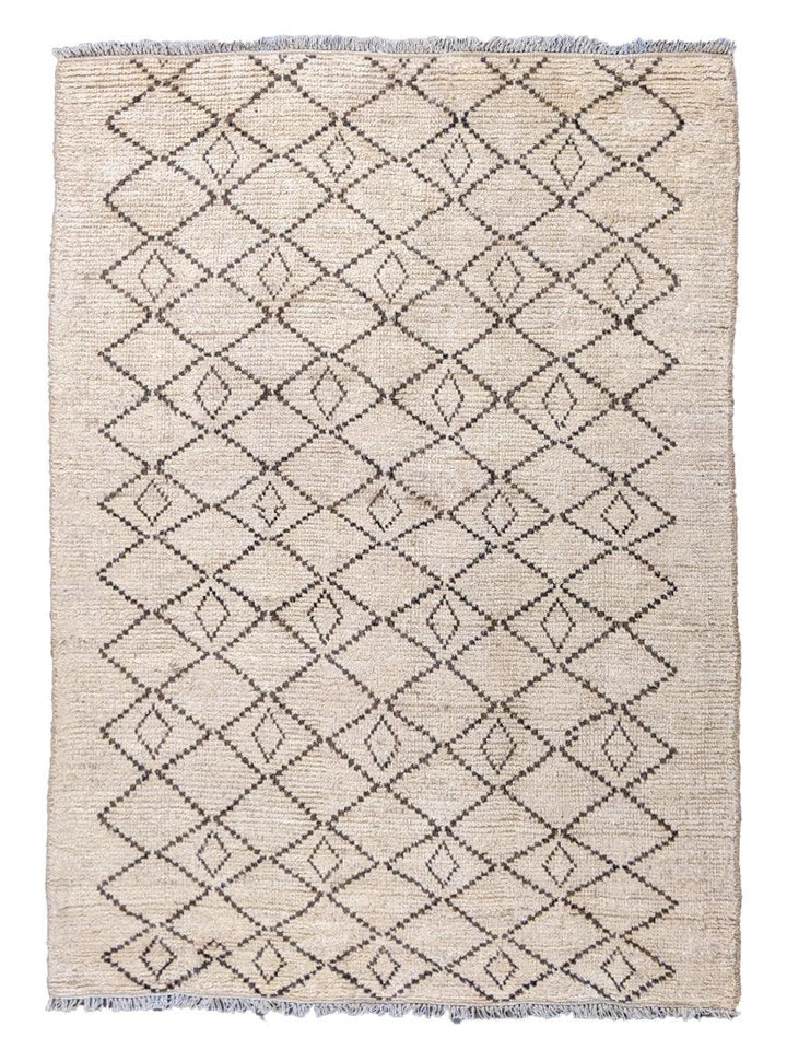 Souvenir - Size: 9.1 x 6.5 - Imam Carpet Co