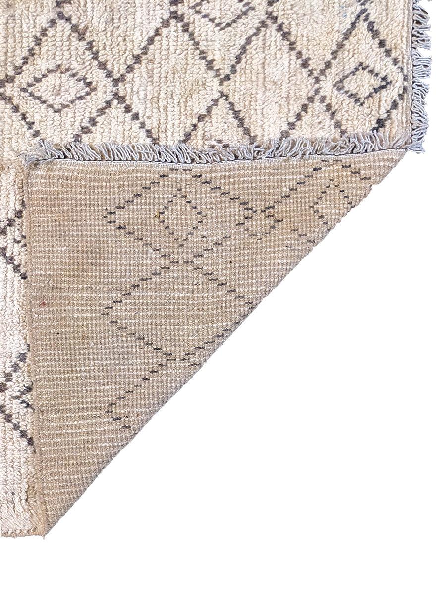 Souvenir - Size: 9.1 x 6.5 - Imam Carpet Co