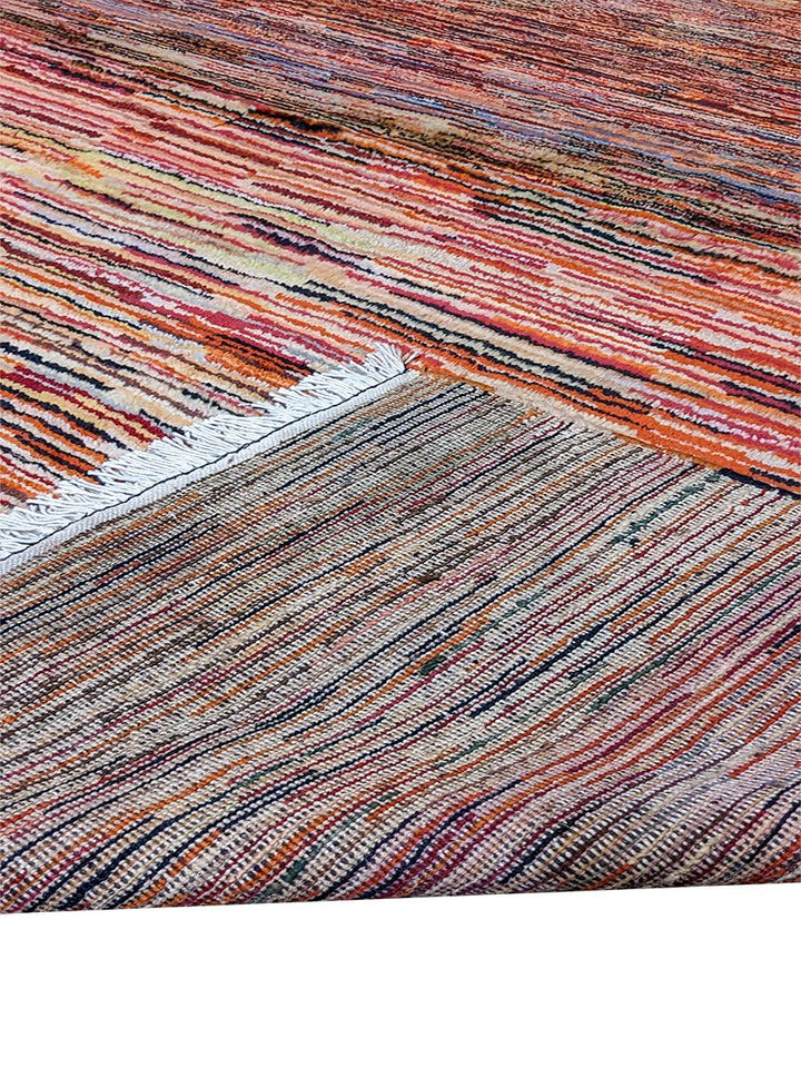 Strata - Sample