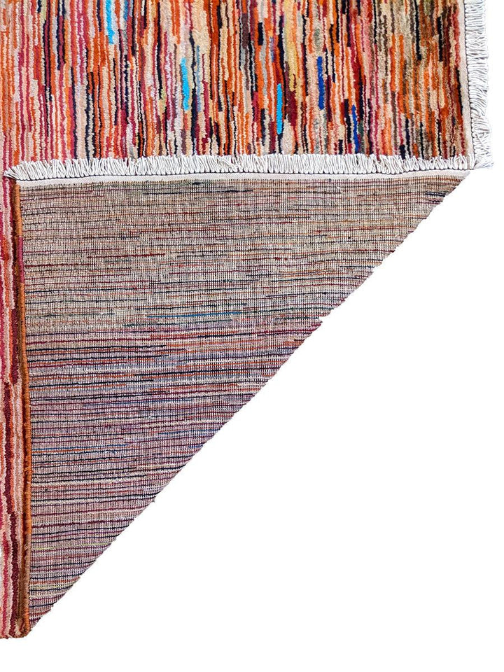 Strata - Sample