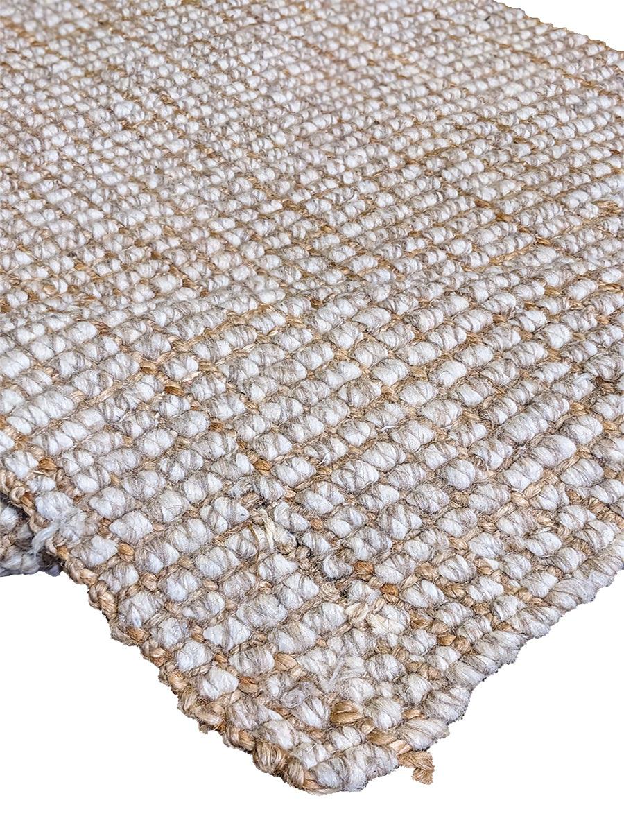 Naturale - Size: 5.1 x 3.1 - Imam Carpet Co