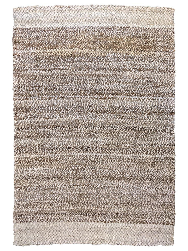 Jutique - Size: 6.1 x 4.1 - Imam Carpet Co