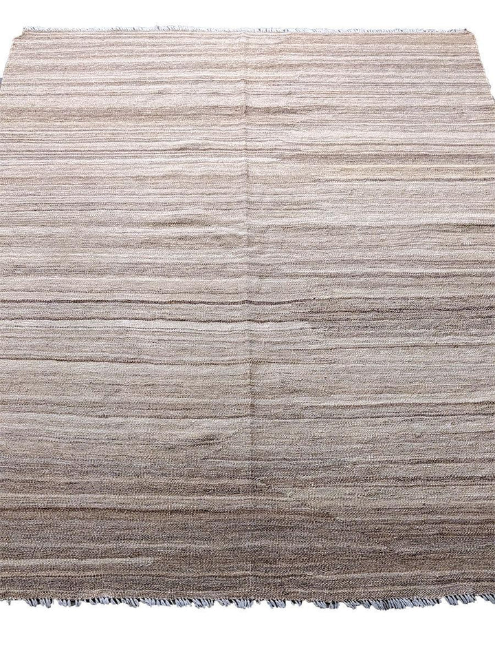 Eclipsea - Size: 6.8 x 5.1 - Imam Carpet Co