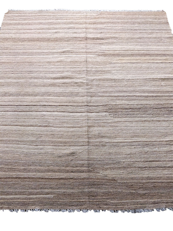 Eclipsea - Size: 6.8 x 5.1 - Imam Carpet Co