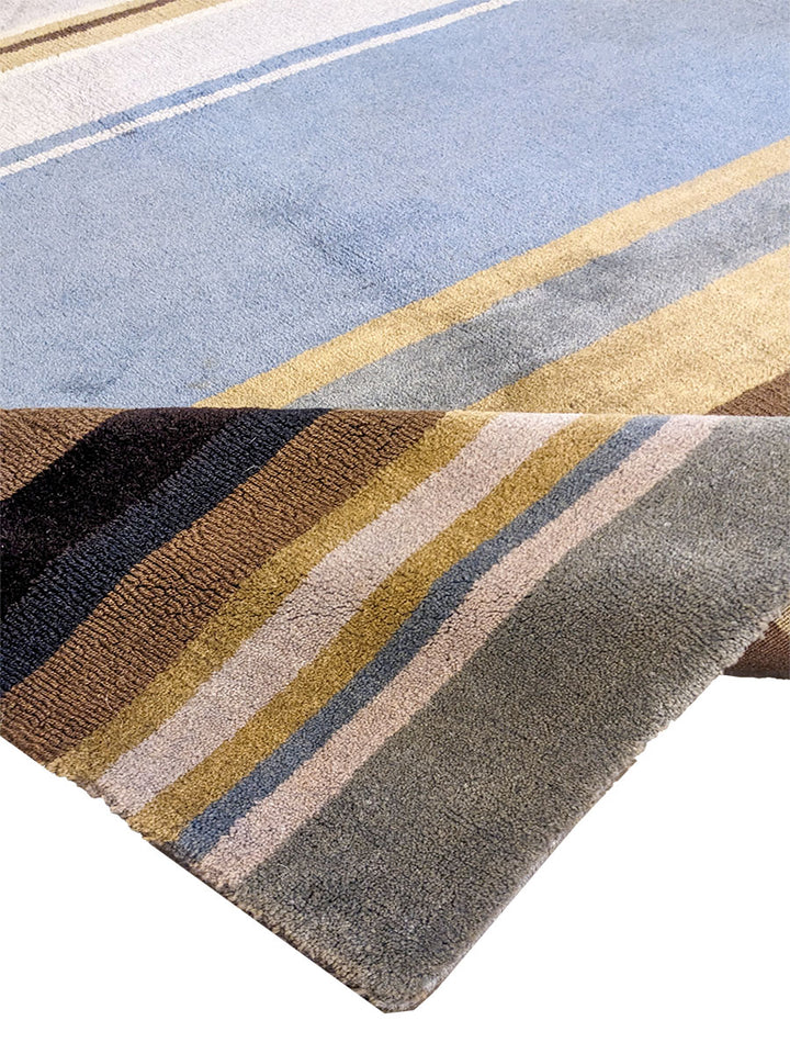 Infinirug - Size: 7.8 x 5.5 - Imam Carpet Co