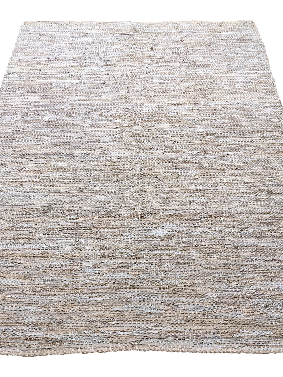 Rustiweft - Size: 7.10 x 4.11 - Imam Carpet Co