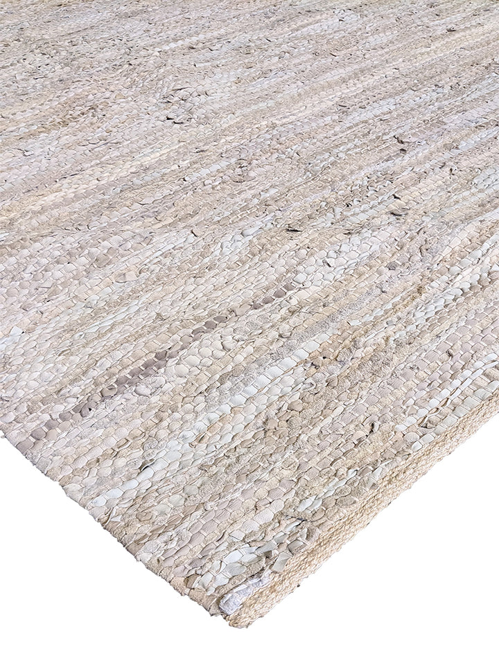 Rustiweft - Size: 7.10 x 4.11 - Imam Carpet Co