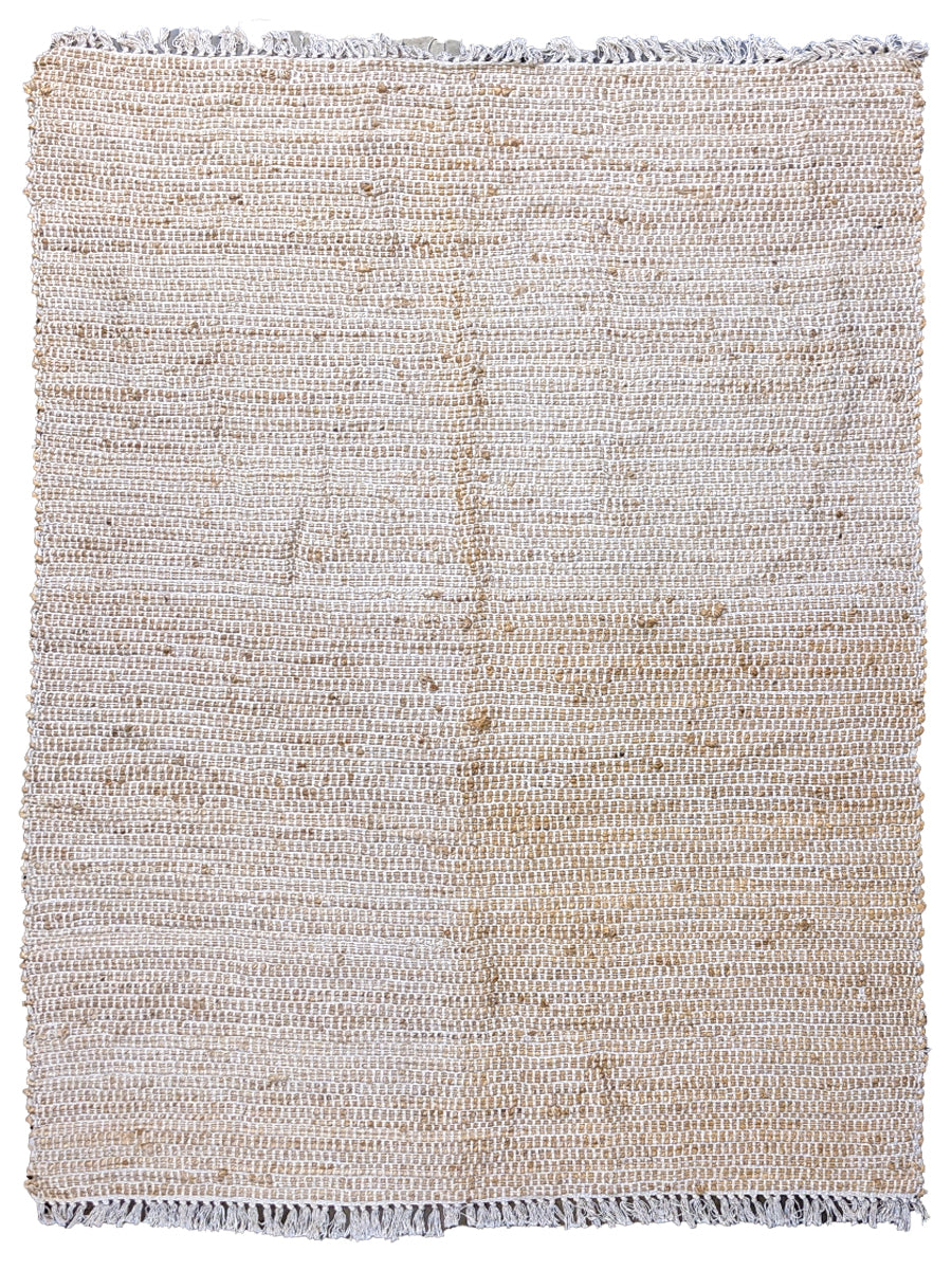 Ethnoweft - Size: 6.6 x 4.8 - Imam Carpet Co
