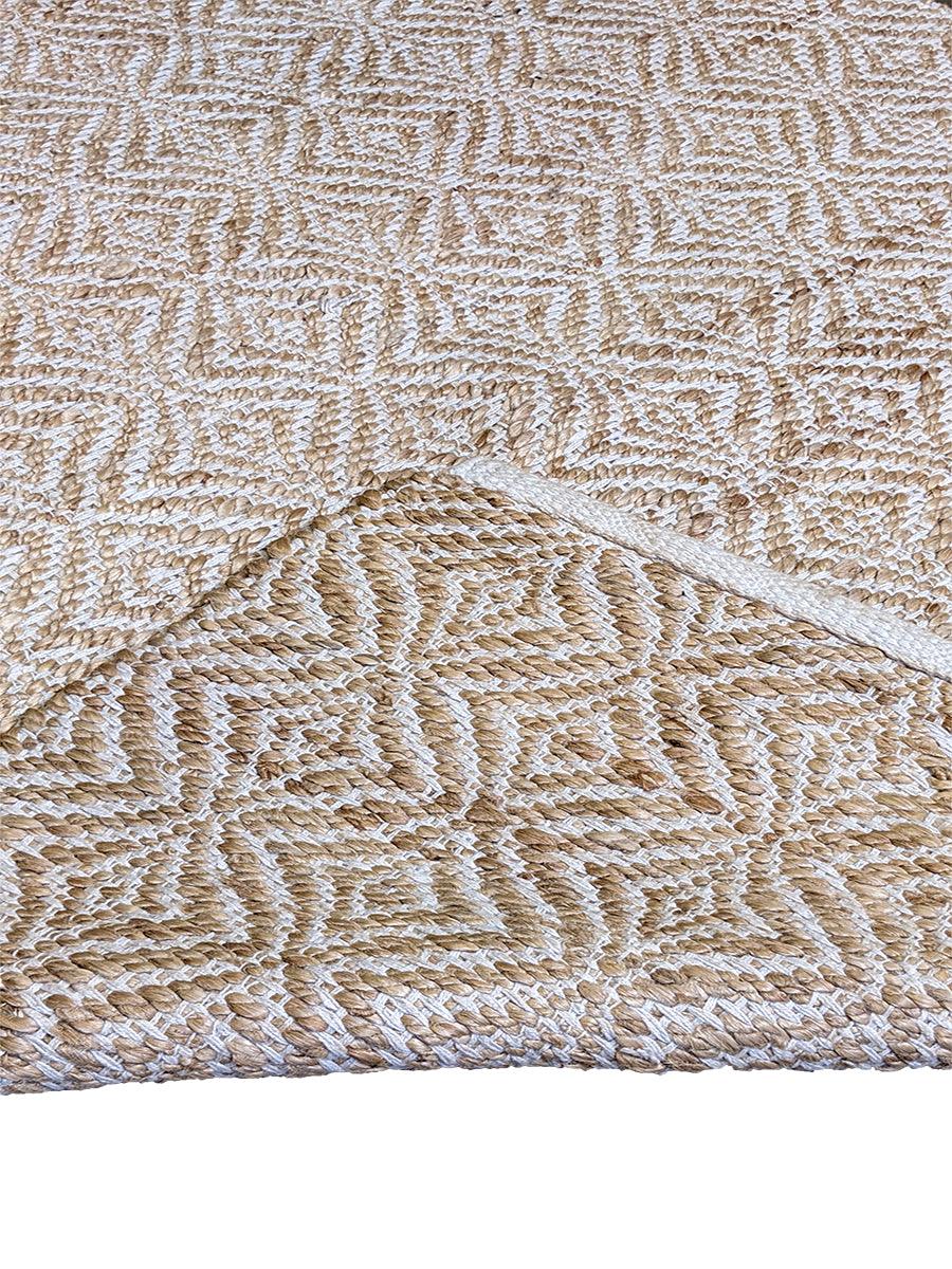 Rustiweave - Size: 6.2 x 4 - Imam Carpet Co