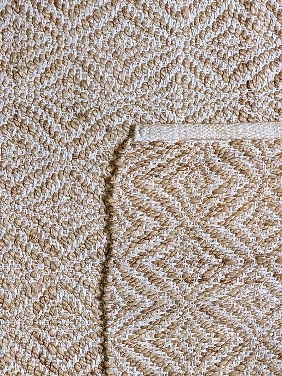 Rustiweave - Size: 6.2 x 4 - Imam Carpet Co