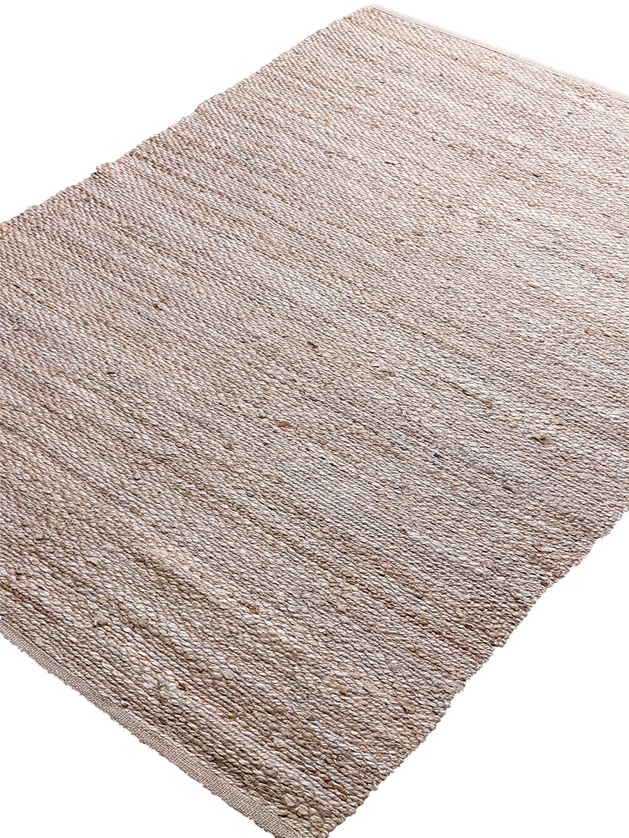 Ecoloom - Size: 6.9 x 4.9 - Imam Carpet Co