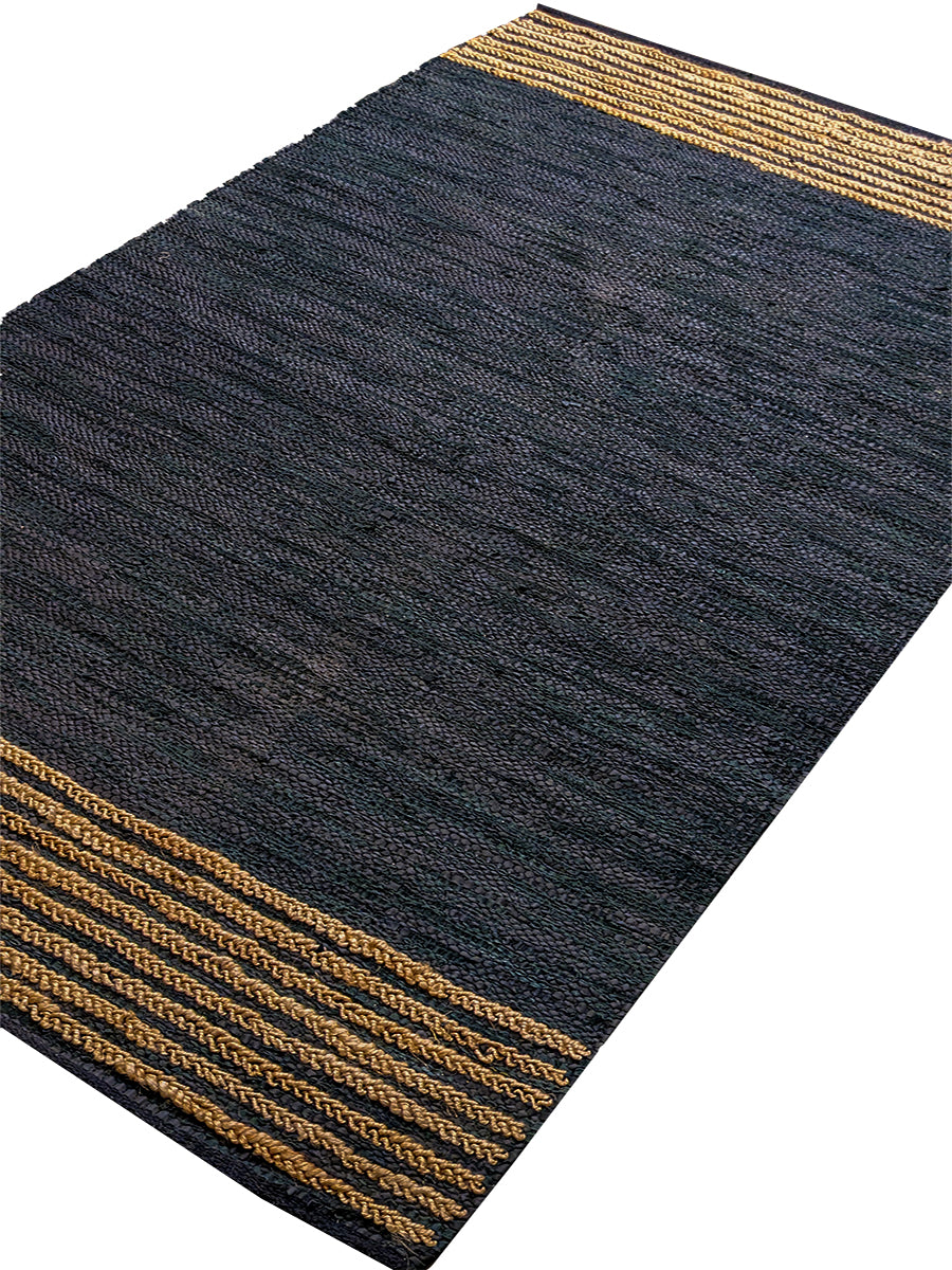 Ethnoloom - Size: 8.2 x 4.11 - Imam Carpet Co