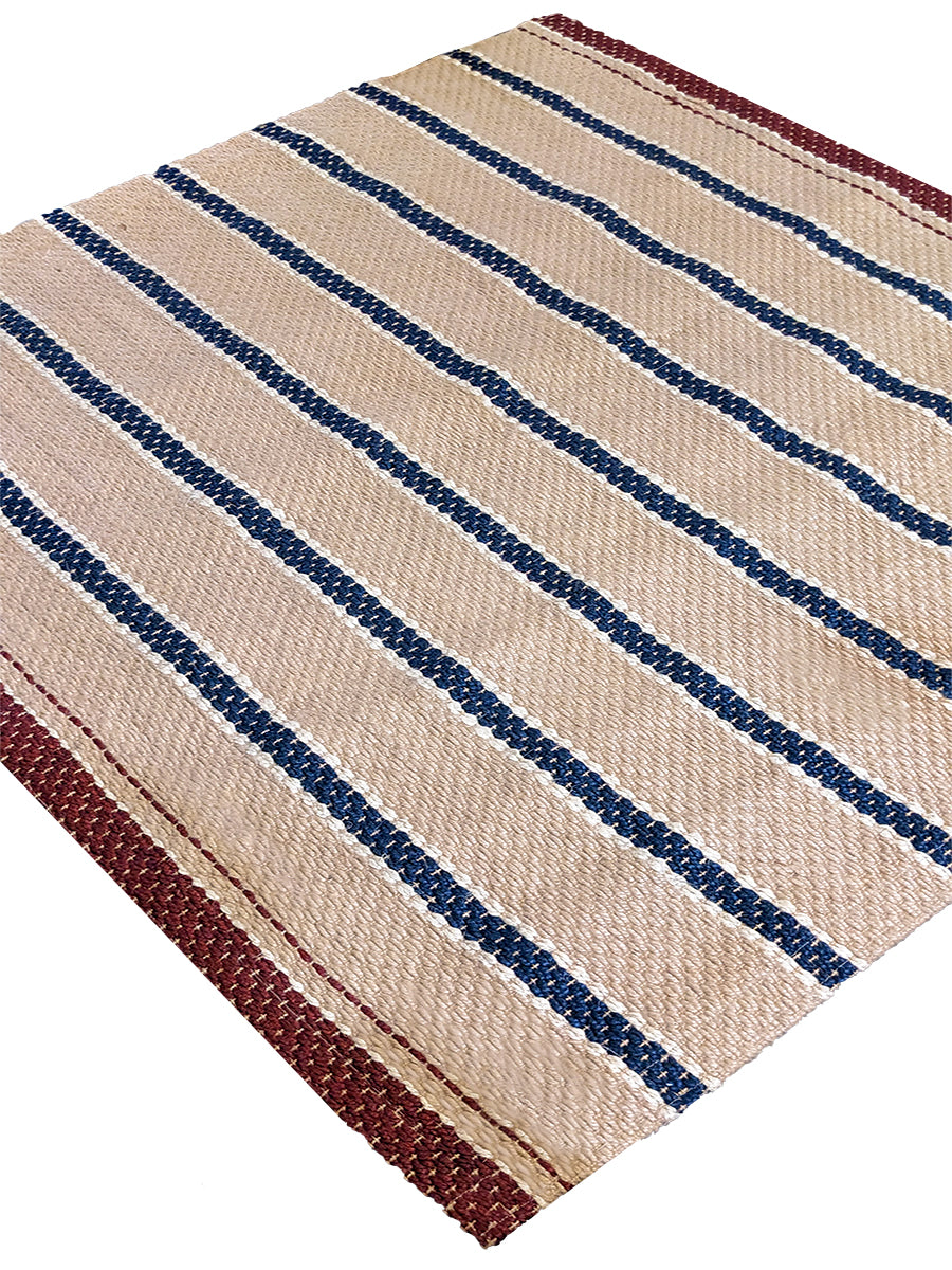 Meadow - Size: 6.1 x 6.1 - Imam Carpet Co
