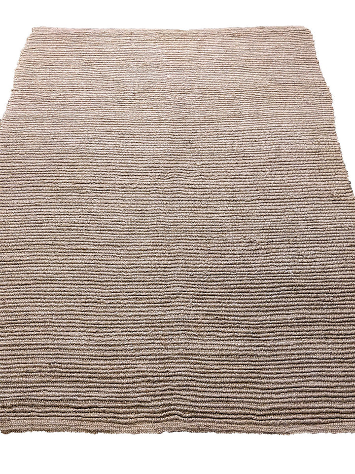 Jutescape - Size: 6.11 x 4.9 to 7.9 x 5.3 - Imam Carpet Co