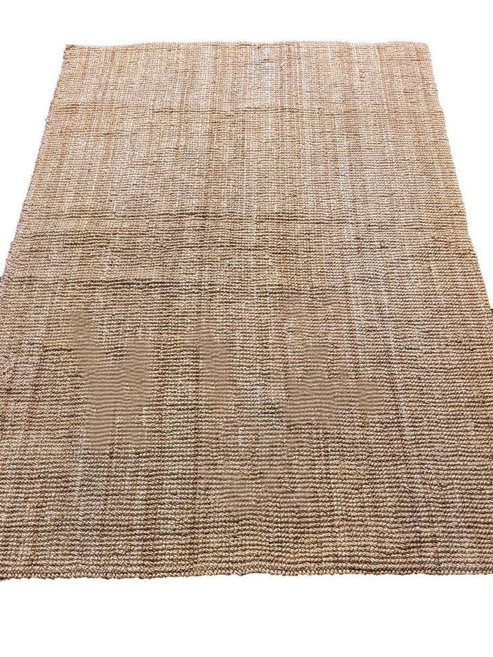 Jutewave - Size: 7.5 x 5 - Imam Carpet Co