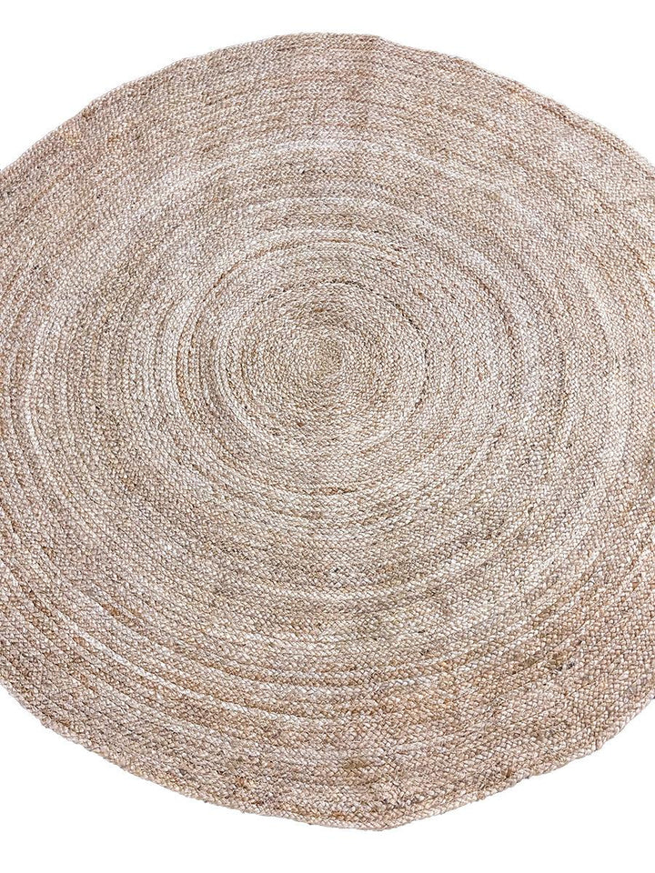 Sustainrug - Size: 4.6 x 4.6 - Imam Carpet Co