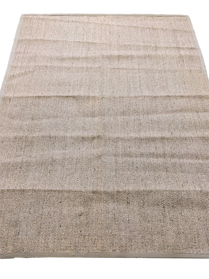Harborhemp - Size: 6.4 x 4.4 - Imam Carpet Co