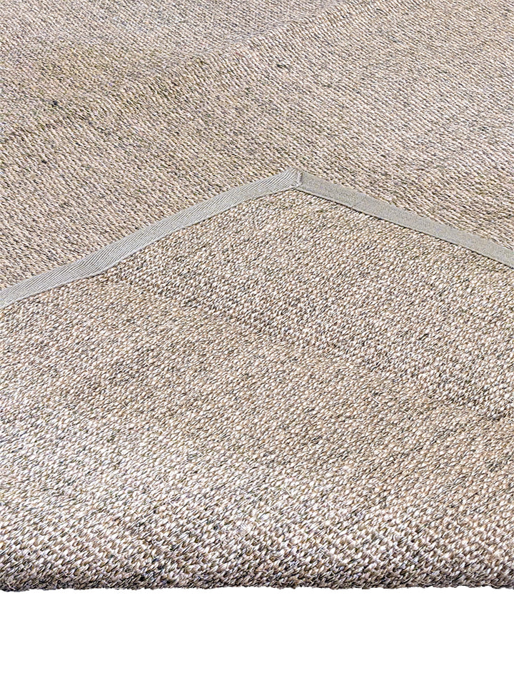 Harborhemp - Size: 6.4 x 4.4 - Imam Carpet Co