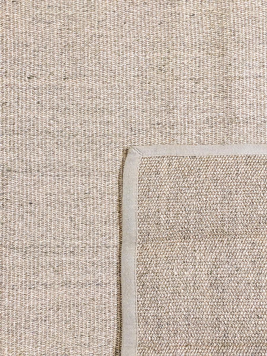 Harborhemp - Size: 6.4 x 4.4 - Imam Carpet Co