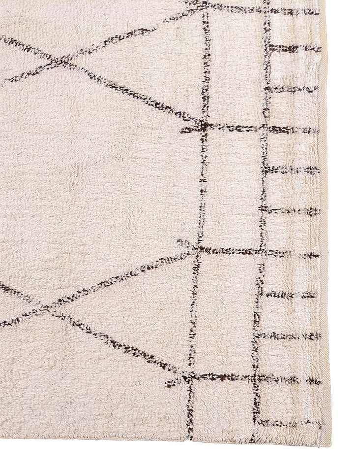 Zillarug - Size: 9.10 x 6.4 - Imam Carpet Co