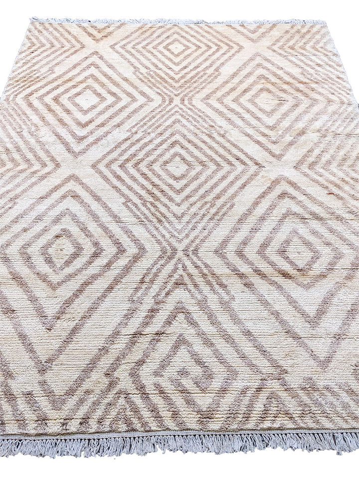 Oracraft - Size: 8 x 4.11 - Imam Carpet Co