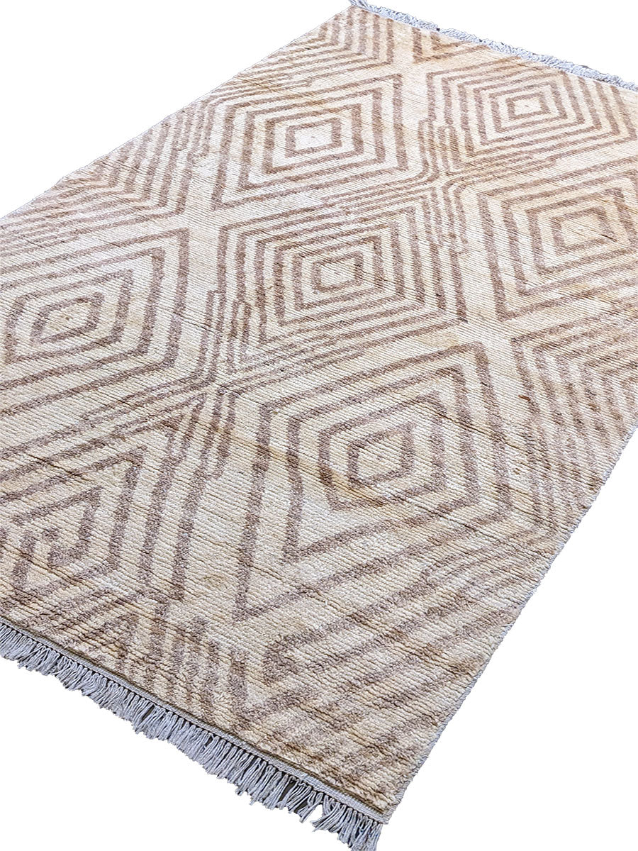 Oracraft - Size: 8 x 4.11 - Imam Carpet Co