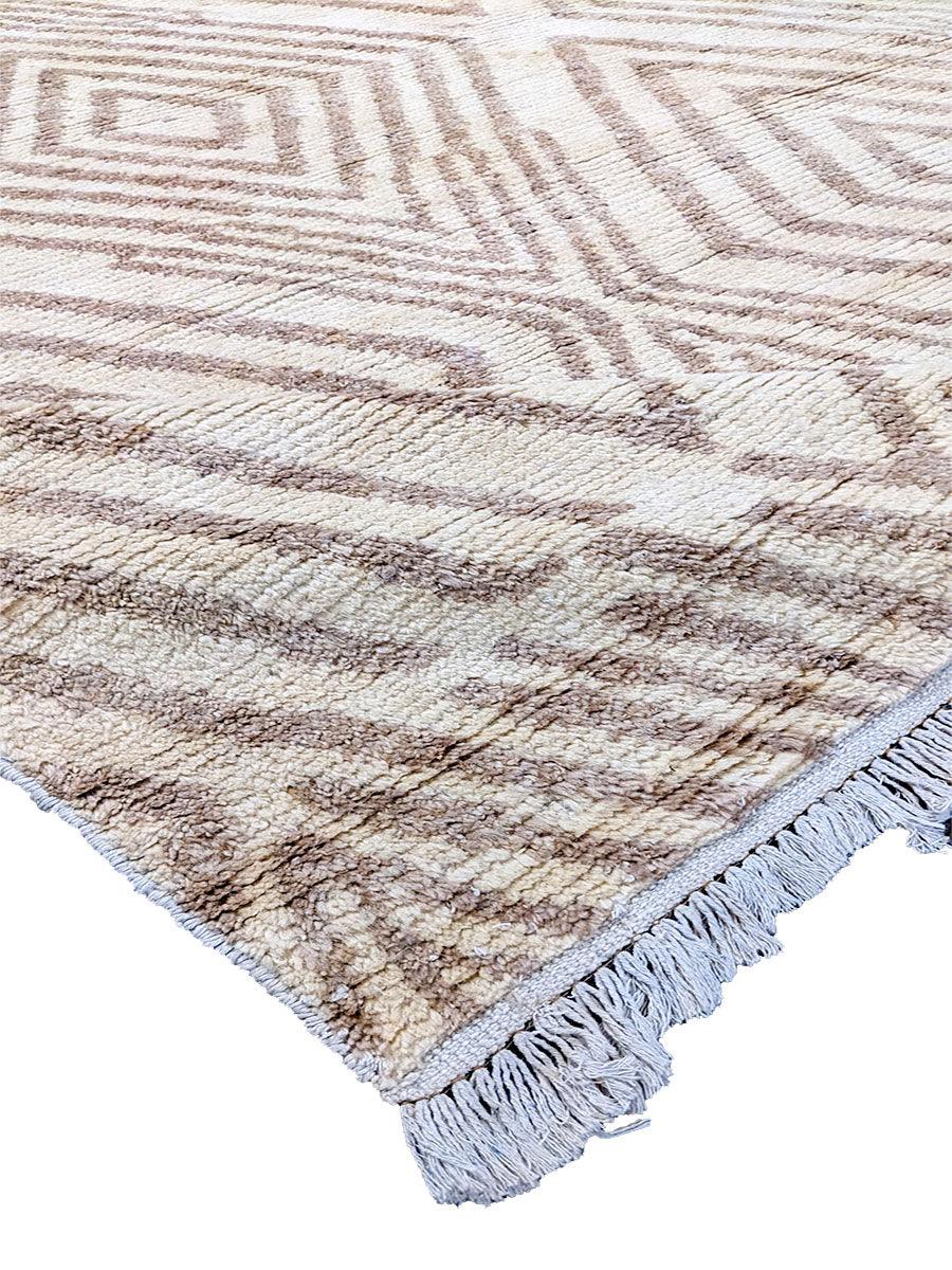 Oracraft - Size: 8 x 4.11 - Imam Carpet Co