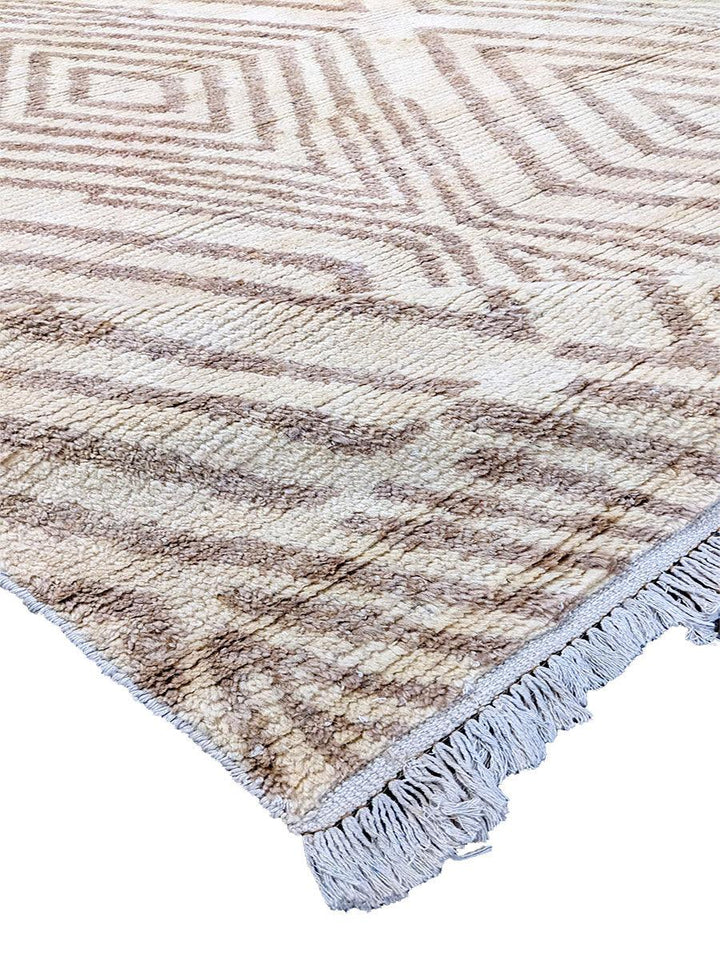 Oracraft - Size: 8 x 4.11 - Imam Carpet Co