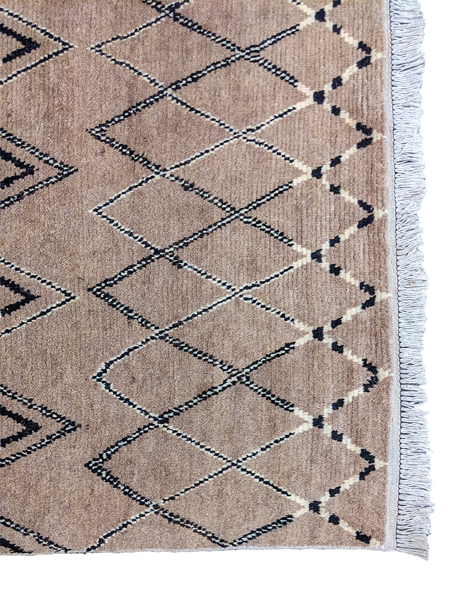 Mystical - Size: 8.1 x 5 - Imam Carpet Co