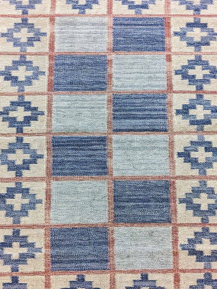 Urbantread - Size: 4.1 x 2.5 - Imam Carpet Co