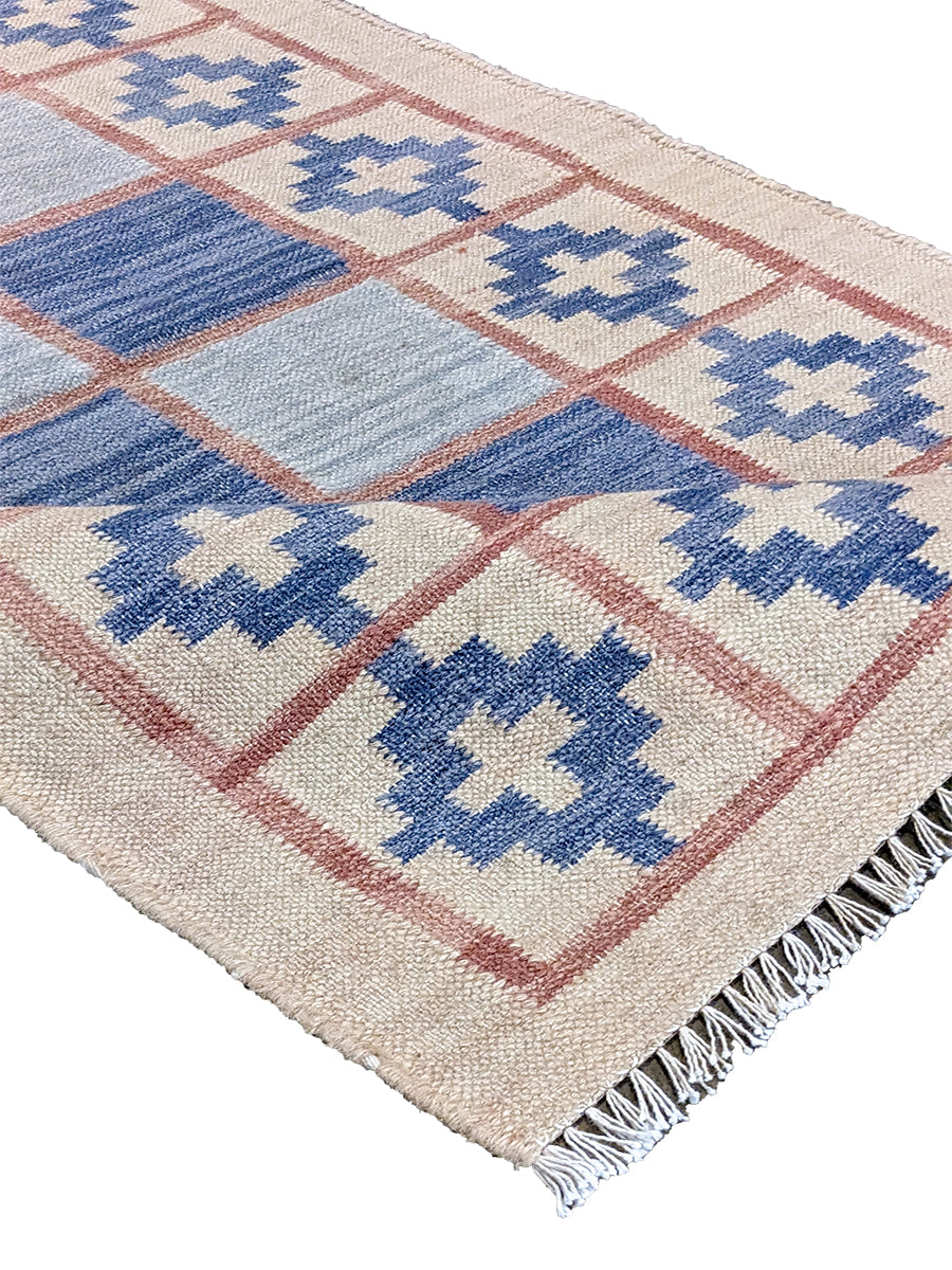Urbantread - Size: 4.1 x 2.5 - Imam Carpet Co