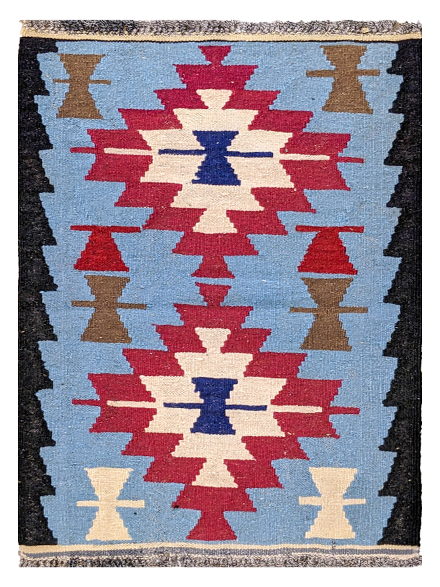 Breeze - Size: 3.2 x 2 - Imam Carpet Co