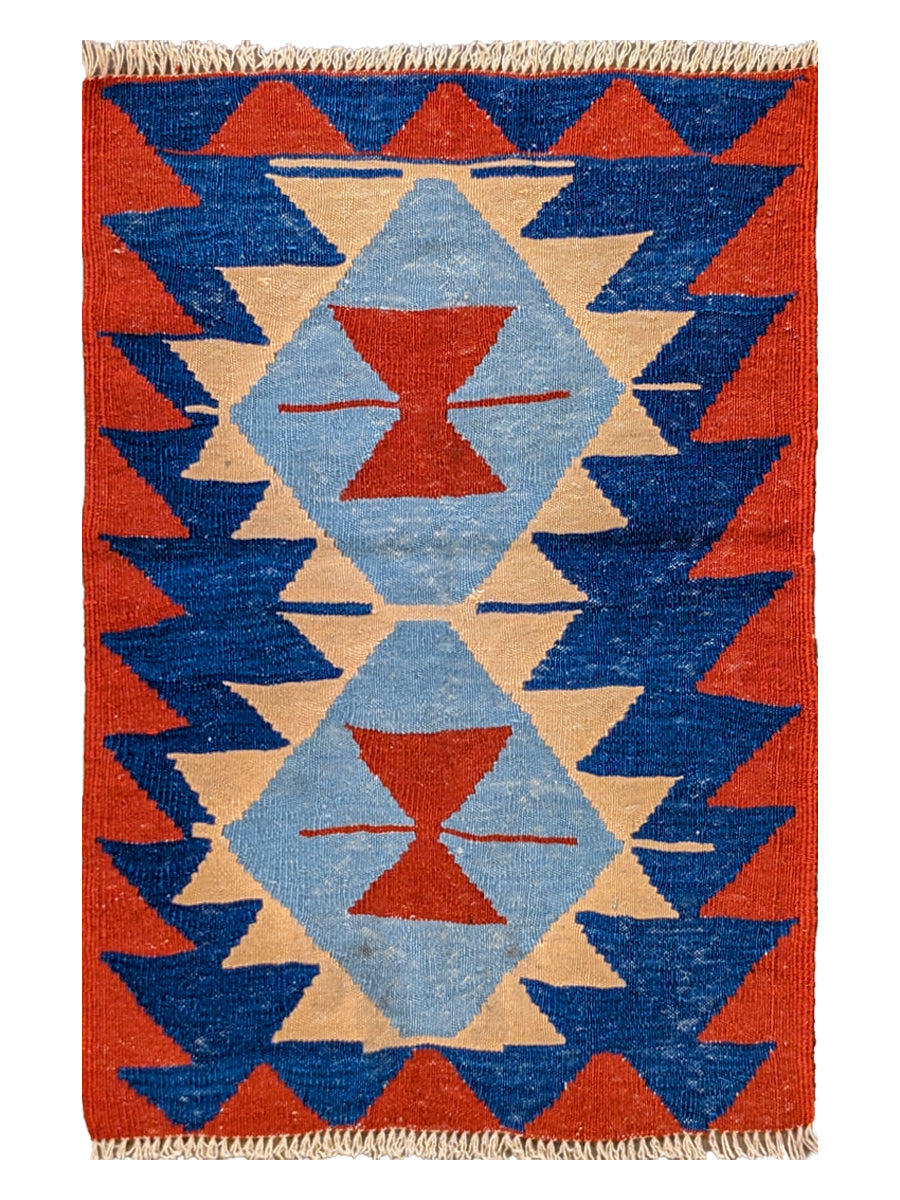 Equistrip - Size: 2.9 x 2 - Imam Carpet Co