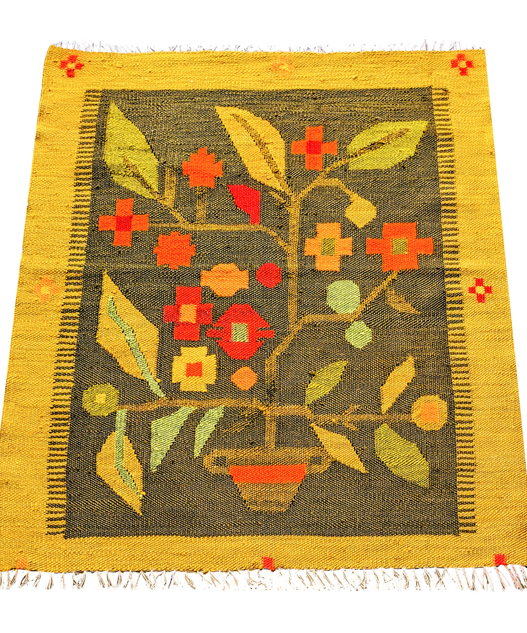 Bohread - Size: 2.11 x 2.8 - Imam Carpet Co