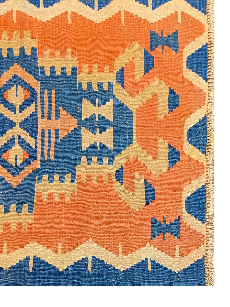 Terrlend - Size: 3.8 x 2.10 - Imam Carpet Co