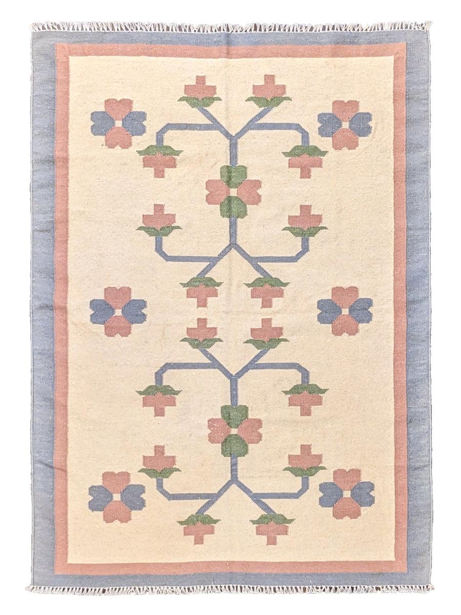Zenite - Size: 5.6 x 4 - Imam Carpet Co