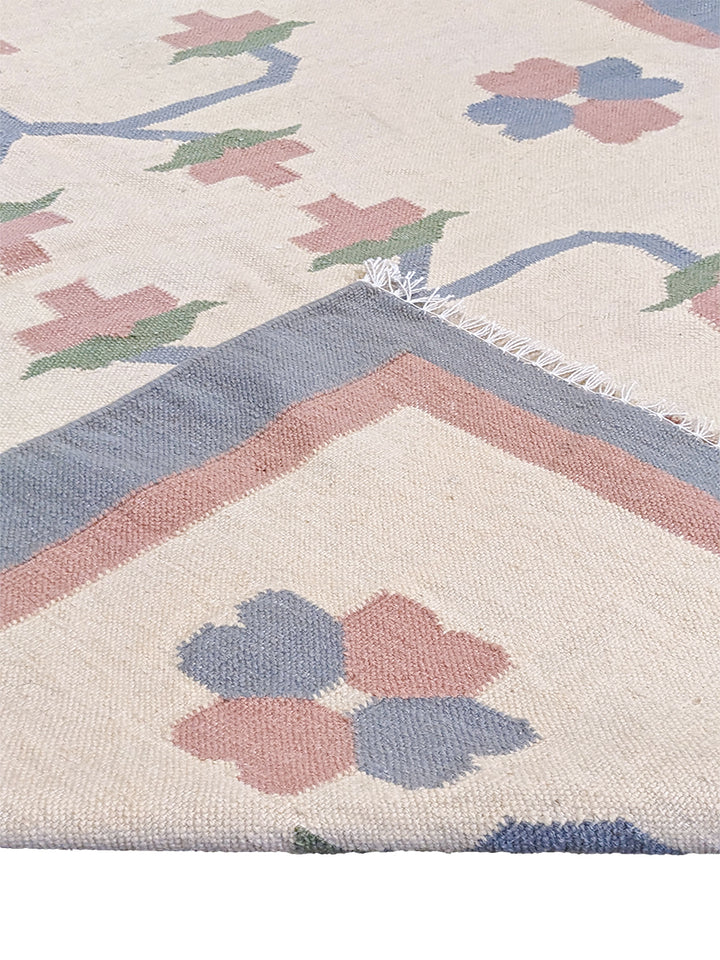 Zenite - Size: 5.6 x 4 - Imam Carpet Co