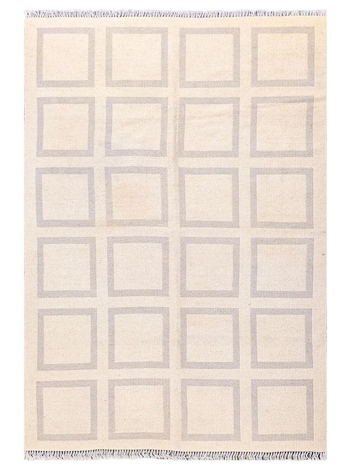 Summit - Size: 6.5 x 4.5 - Imam Carpet Co