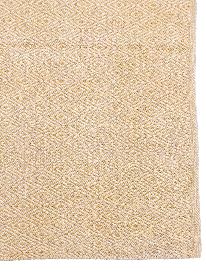 Sculpted - Size: 8.1 x 4.9 - Imam Carpet Co