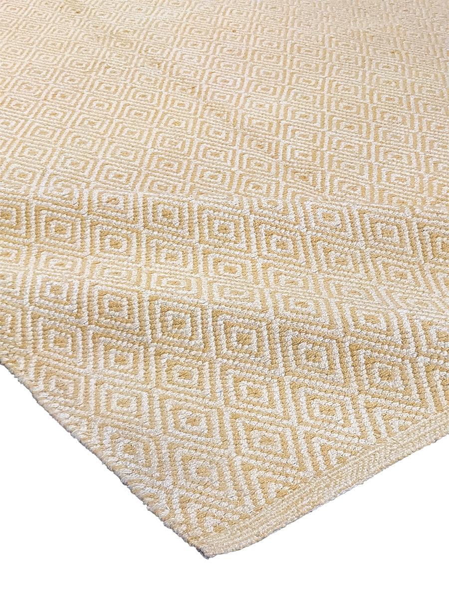 Sculpted - Size: 8.1 x 4.9 - Imam Carpet Co
