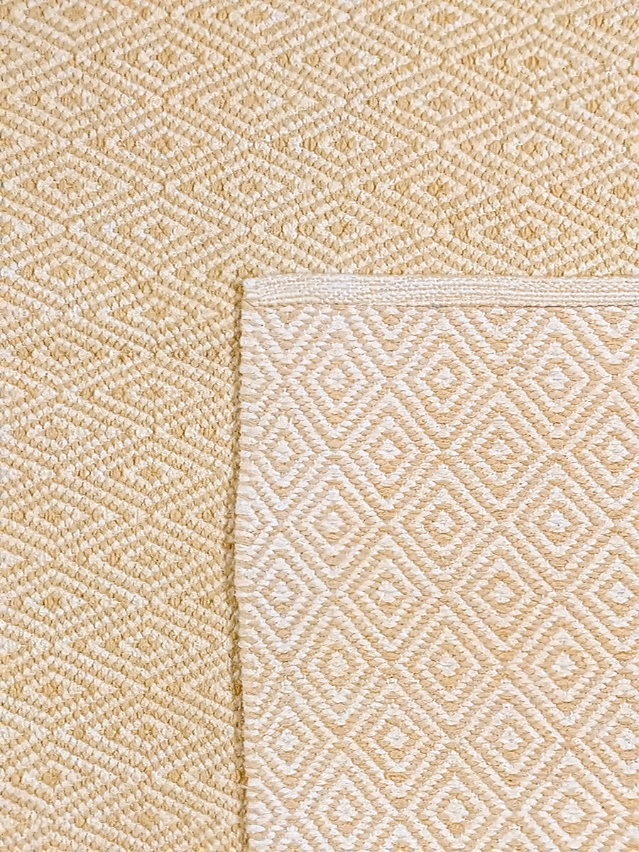 Sculpted - Size: 8.1 x 4.9 - Imam Carpet Co