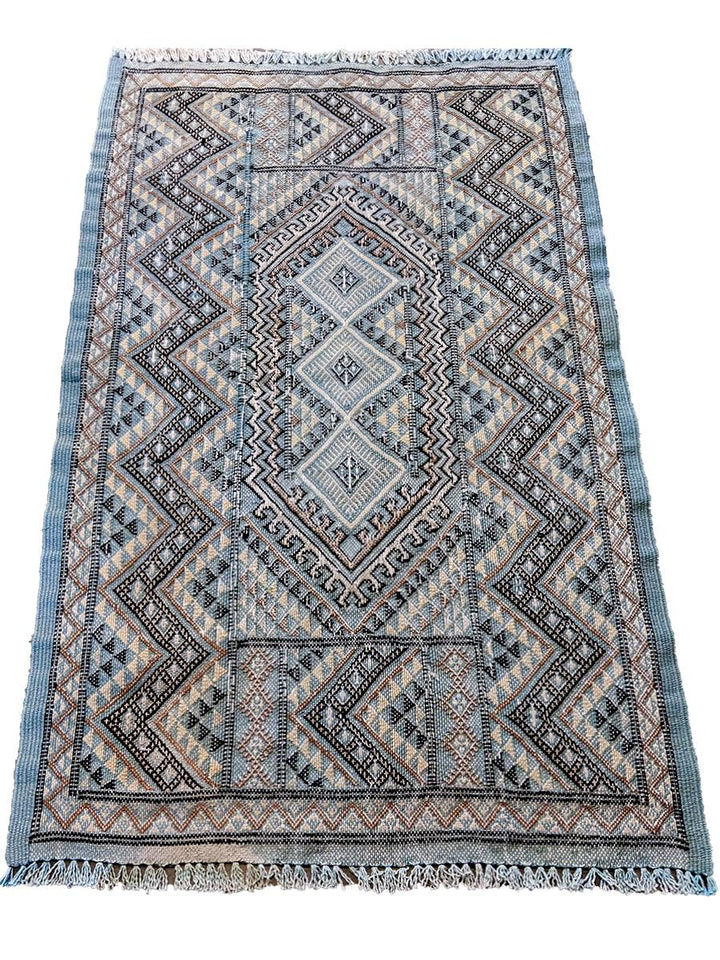 Terraone - Size: 3.10 x 2.4 - Imam Carpet Co