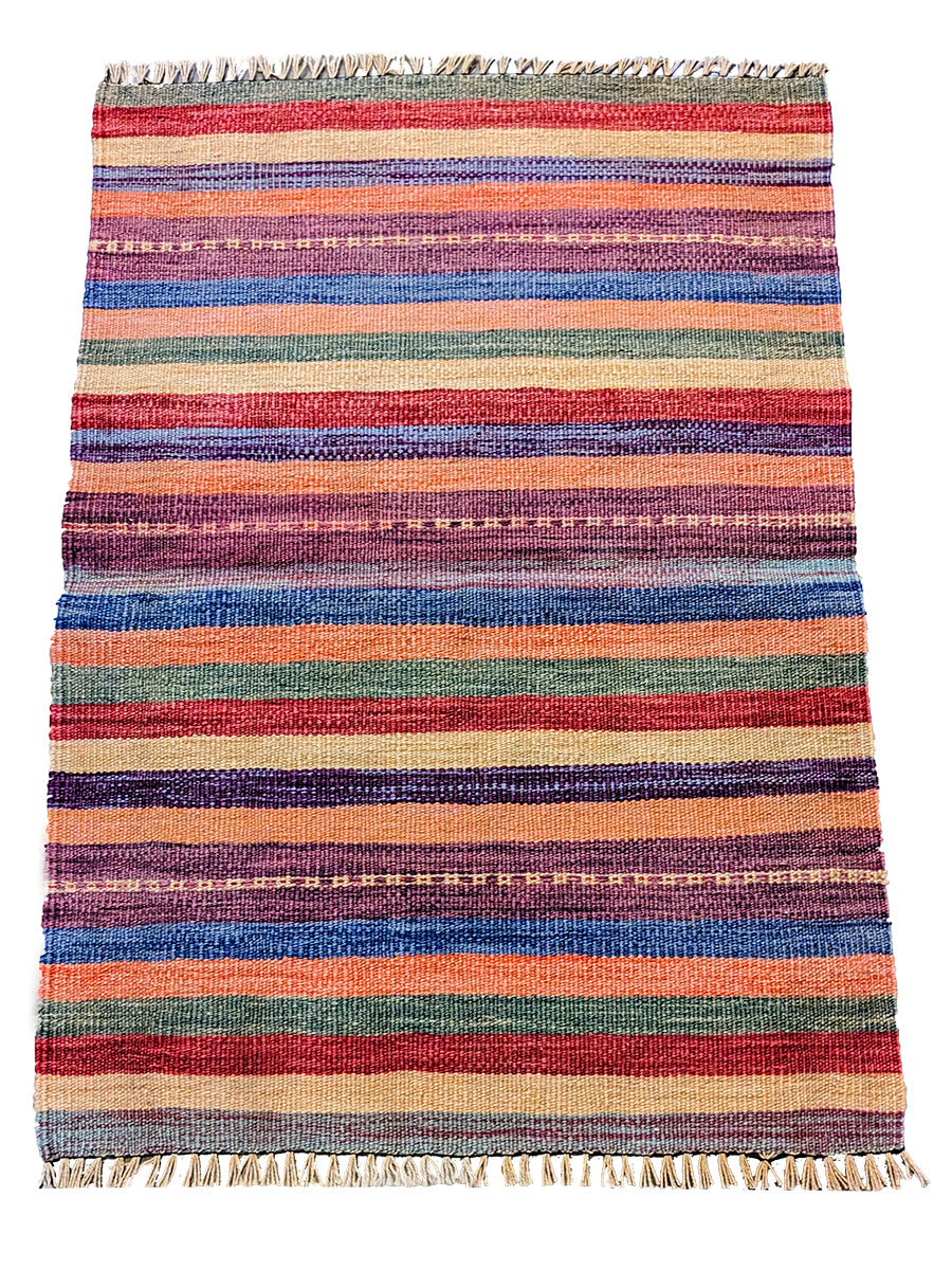 Loomscape - Size: 3.2 x 2.1 - Imam Carpet Co