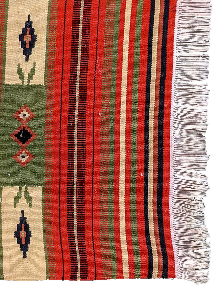 Velvetread - Size: 4.6 x 2.2 - Imam Carpet Co