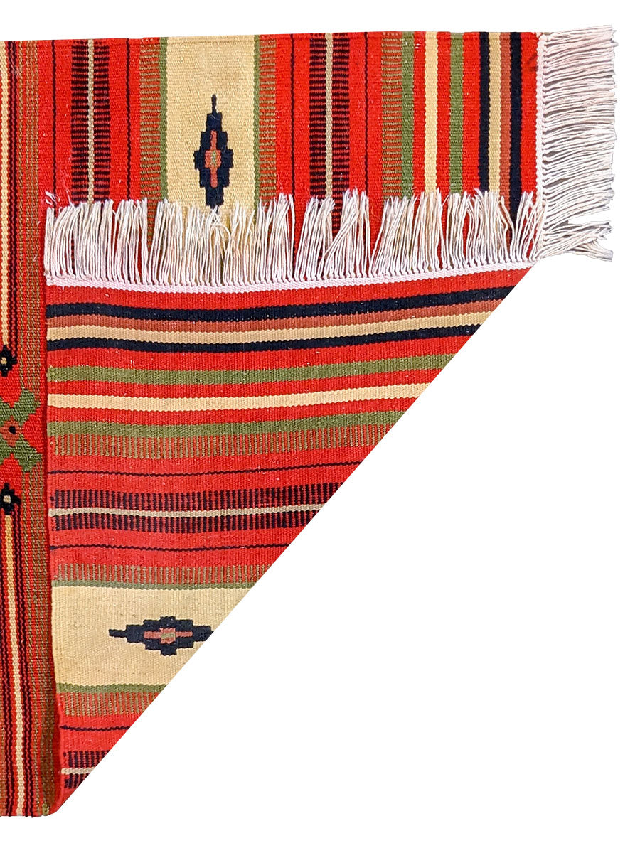 Velvetread - Size: 4.6 x 2.2 - Imam Carpet Co