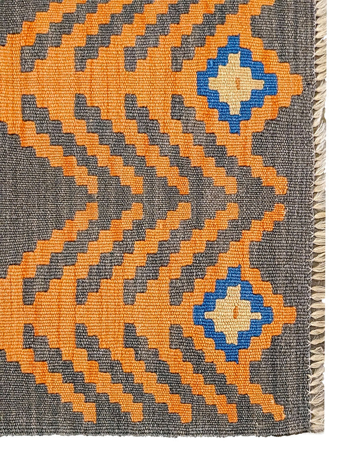 Artisagle - Size: 2.9 x 1.10 - Imam Carpet Co