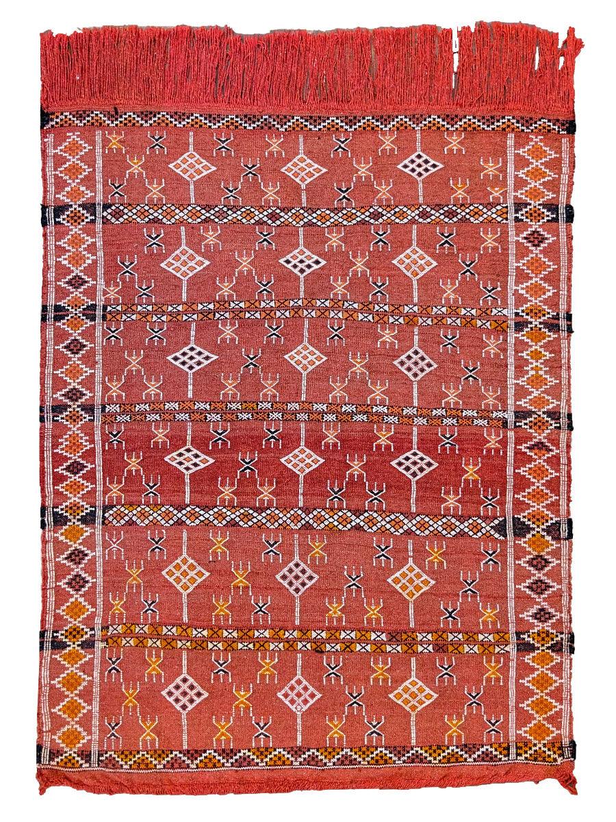 Prismlait - Size: 3.7 x 2.8 - Imam Carpet Co